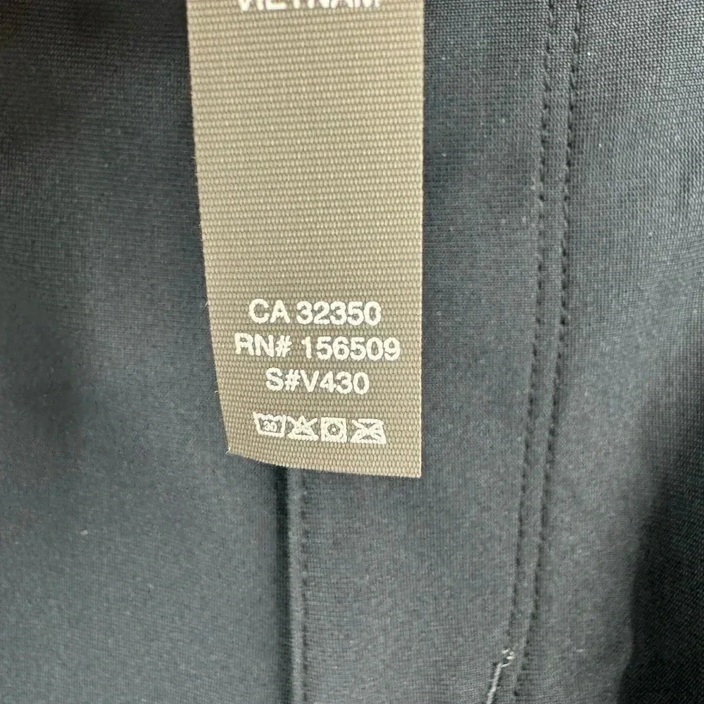 VUORI META PANTS MENS PERFORMANCE SIZE 30 B3141 - Picture 4 of 5